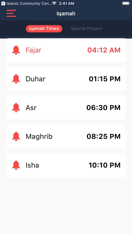 Darul Islah screenshot-3