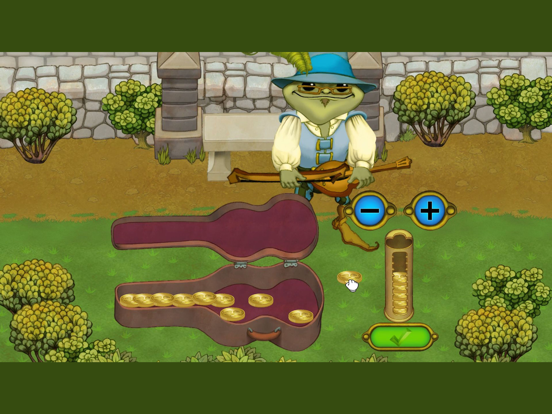 Screenshot #5 pour NumberShire 1: Class