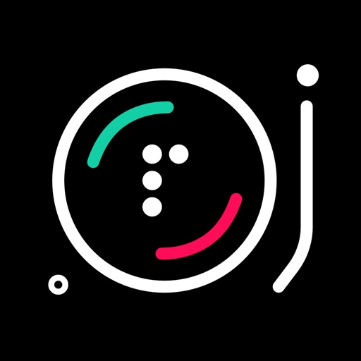 Pacemaker - AI DJ app icon