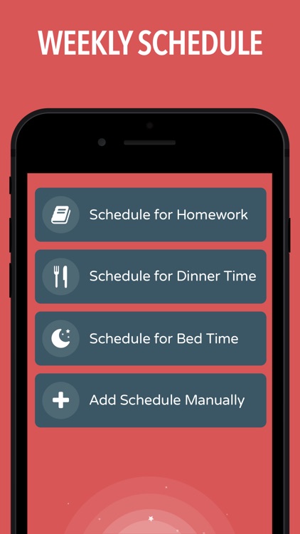 Parental Control App - Kidslox screenshot-4