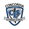 Concordia Lutheran School FW icon