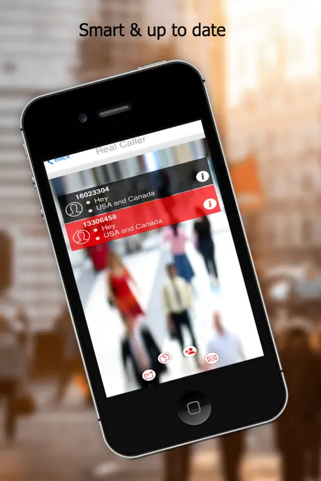 RealCaller Caller id - Lookup