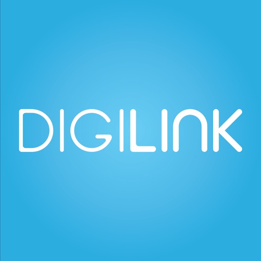 Digilink | Logiciel de Caisse