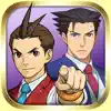 Ace Attorney Spirit of Justice delete, cancel