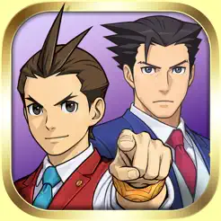 Ace Attorney: Spirit of Justice