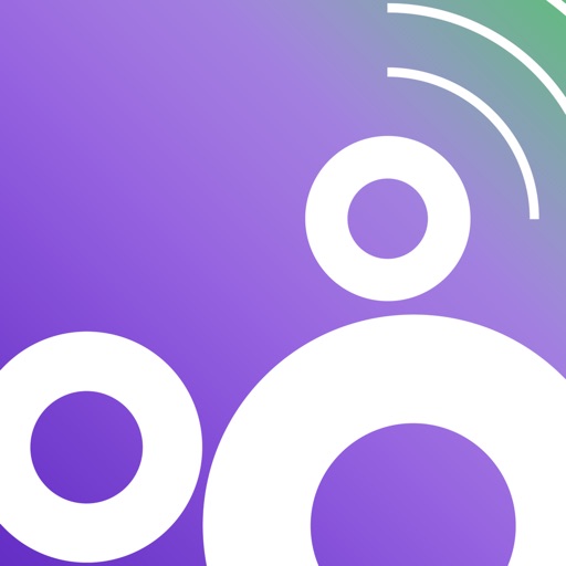 Sorcerer Radio iOS App