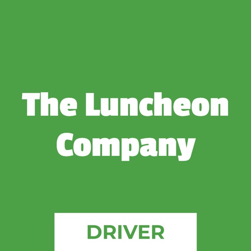 Luncheon Driver