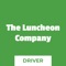 The luncheon app helps the chefs and cooks showcase their menu under different categories