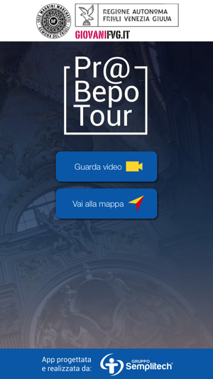 PraBepoTour(圖1)-速報App