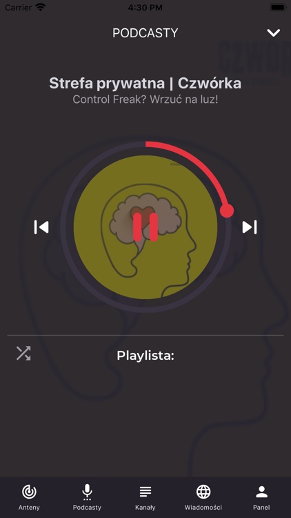 Polskie Radio screenshot-3