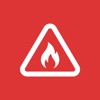 Burn Permits by PFS icon