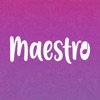 Maestro - educate.ie icon