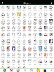 stickers packs ipad resimleri 3