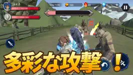 Game screenshot ハクスラ防衛　エッグ・オブ・ディフェンス apk