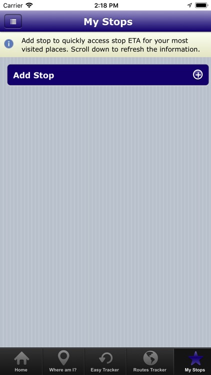 City of Stuart Tram screenshot-3