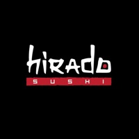 Hirado Sushi logo