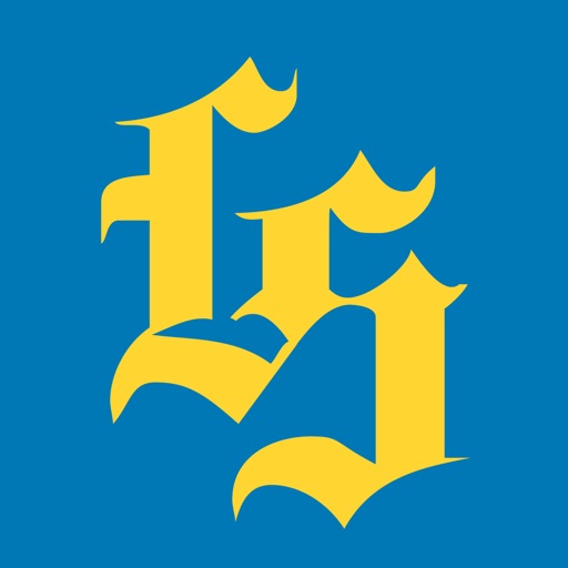 Laitilan Sanomat -sovellus - AppWisp.com