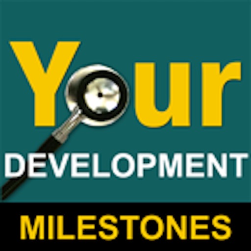 Your Childs Milestones icon