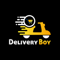 Liquor Delivery Boys