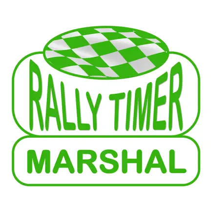 RallyTimer Marshal Cheats