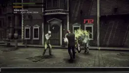 Game screenshot AgentFight hack