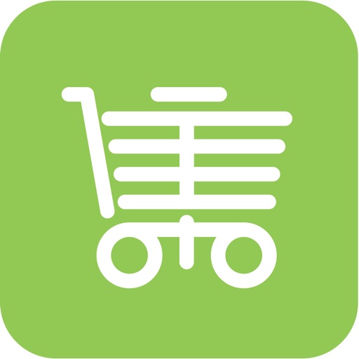 一集市 - 多伦多地区线上超市配送平台