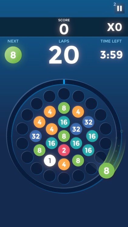 Laps Tournaments screenshot-3