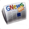 GNews RSS - iPhoneアプリ