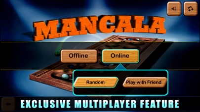 Mancala Free screenshot 5