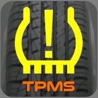 TPMS Relearn Procedures Pro logo