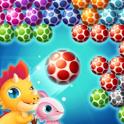 Egg Shooter - Bubble Deluxe - APK Download for Android