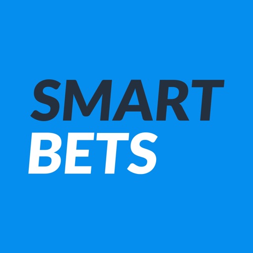 SmartBets - Bet smarter! icon