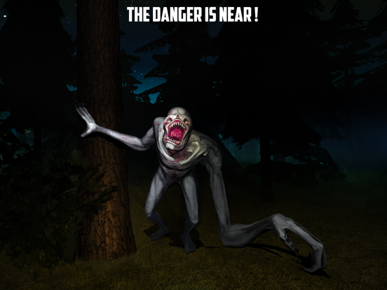 Screenshot #6 pour Rake Monster Hunter