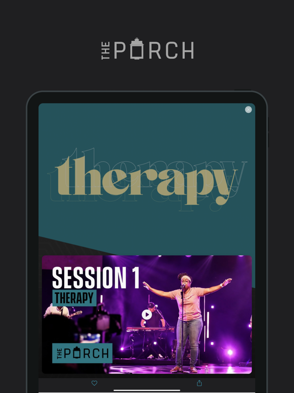 Screenshot #4 pour The Porch
