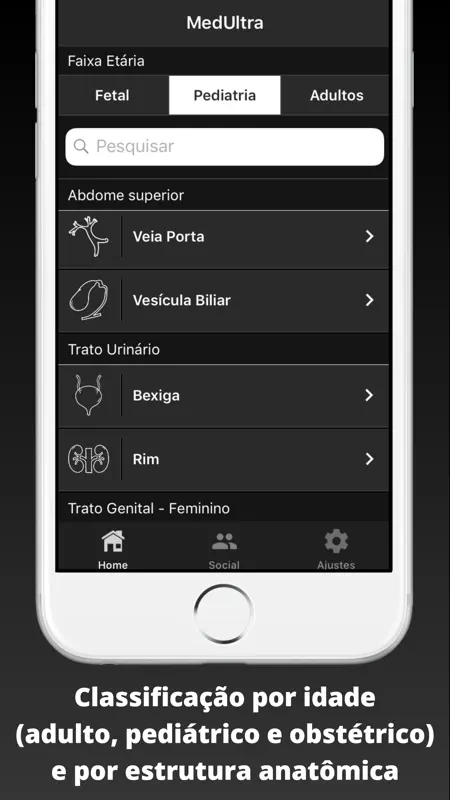 MedUltra screenshot 4 of 5