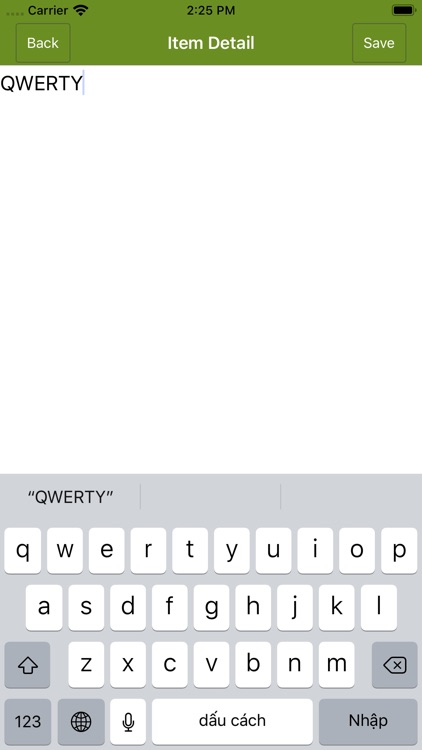 Shine X screenshot-6