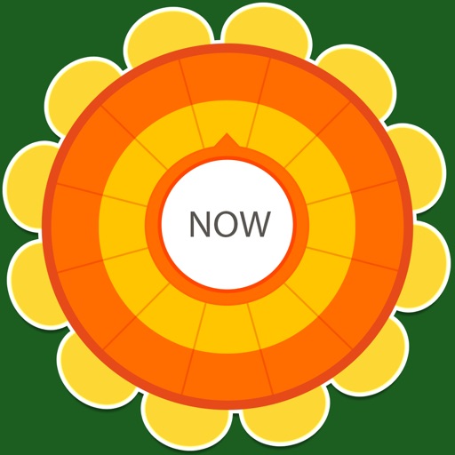 Meridian Health Clock