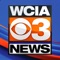 WCIA-3 News App