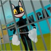 Cartoon Cat Escape Chapter 2 - iPadアプリ