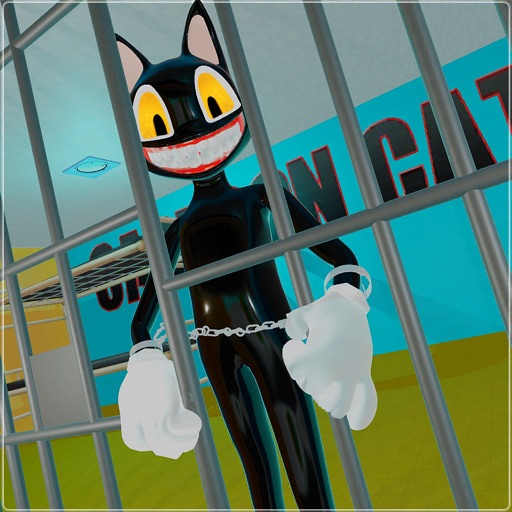 Cartoon Cat Escape Chapter 2 iOS App