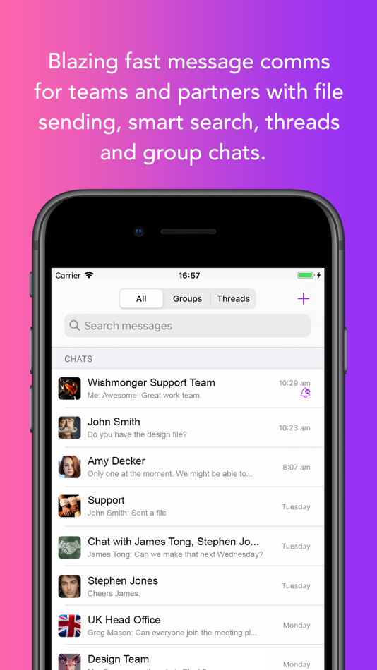 #4. PulseHD (iOS) 来自: NEBULA CLOUD LIMITED