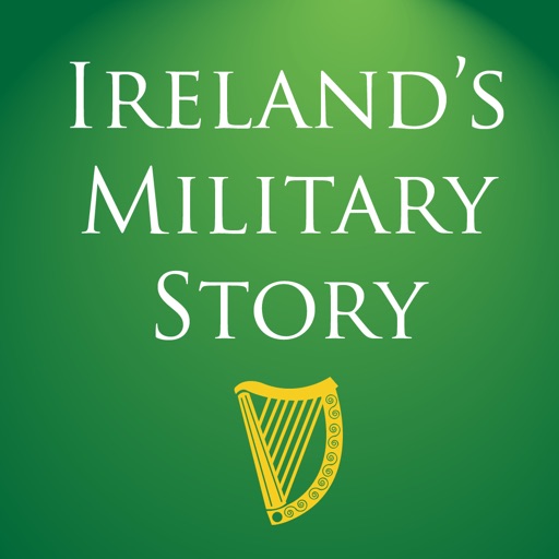 Ireland's Military Story icon