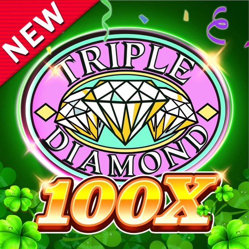 Huge Win Slots!Casino Games