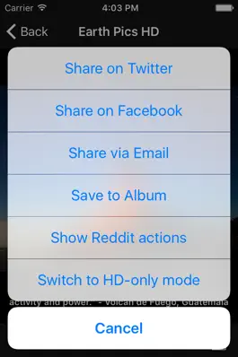 Game screenshot Earth Pics HD hack