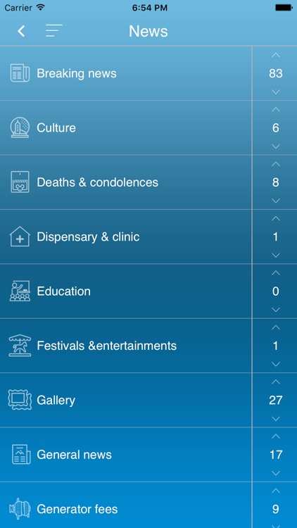 Jeita Online screenshot-3