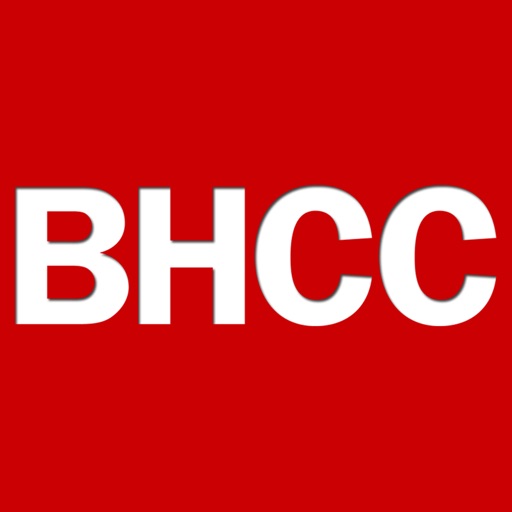 BHCC Mobile icon