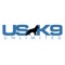 US K9 UNLIMITED offers police dog handler programs for law enforcement and private personnel in the proper handling and maintenance of the working canine