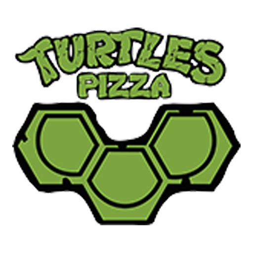 Turtles Pizza