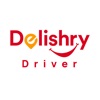 Delishry Driver icon