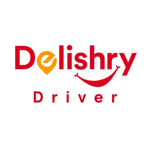Delishry Driver